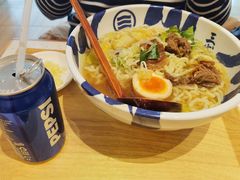 -味千拉面(常州关河东路分店)