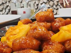 -飞尝蚝·顺德菜·鱼生(顺德总店)