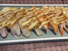 -林妈妈村·日式料理(宝山万达店)