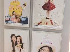 -海马体照相馆(上海宝山万达广场店)