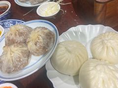 -同得兴 Since·1995 传统苏式面馆(嘉馀坊店)