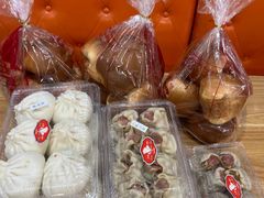 -白玉兰食品(中山公园龙之梦店)