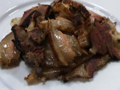 -荣生萝卜汤饭店