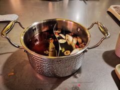 -君邦火锅(新疆大厦店)
