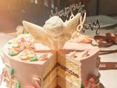 -CAKE BOSS 蛋糕老板(领展购物广场·中关村店)