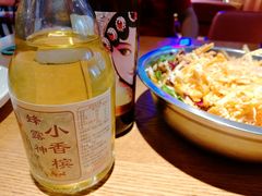 -喝丢一只鞋海鲜烧烤·海肠捞饭(市场店)
