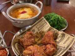 -789韩料食堂(创意产业园店)