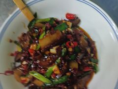 -湘当爱·鲜煮现炒(松岗立业路店)