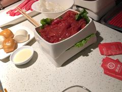 -海底捞火锅(顺义华联店)