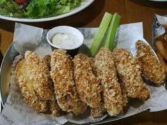 原味酥脆鸡翅-Tube station站点比萨(王府井百货店)