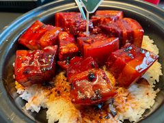 -庆江南江南菜(琴湖溪里花园城店)