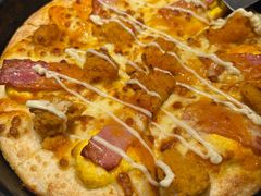 -必胜客(港城新天地店)