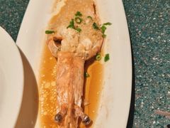 -波螺油子青岛本帮菜(银座店)