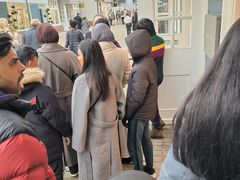 -伦敦比斯特购物村