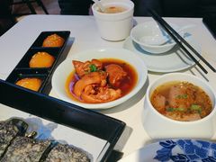 -火宫殿·小吃王国(坡子街店)