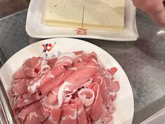 -鑫龙火锅城(青岛分店)