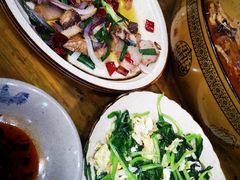 -燕兵眉州肥肠鱼饭店