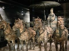 -秦始皇帝陵博物院(兵马俑)