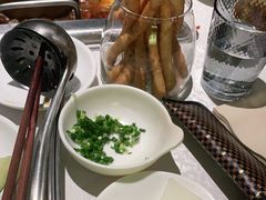 -巴奴毛肚火锅(九洲店)