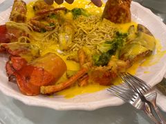 -东江海鲜酒家(艺都分店)