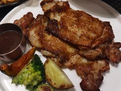 -188西餐厅(园林宾馆店)