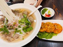 -PHO·5越南牛肉粉(建新路店)