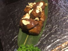 -梅筑·创意料理(王府井百货店)