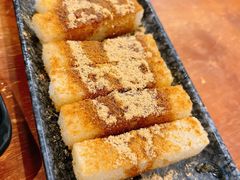 红糖糍粑-付小姐在成都(中山公园店)