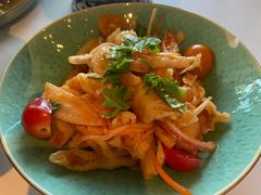 -BetterThai 泰加(苏州中心店)