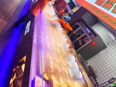 -李姑婆鲜切牛肉火锅自助(凤城二路店)