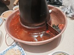 -东镇老火锅(长春路首店)