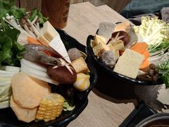 -呷哺呷哺(望京新世界店)