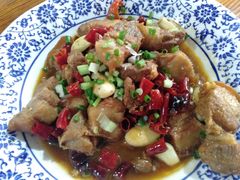 -湖南湘菜馆(东湘缘二店)