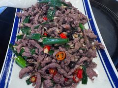 -妈妈的味道(和顺古镇店)