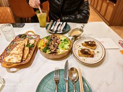 -CRAZYONES克芮旺斯西班牙餐厅(苏州中心店)