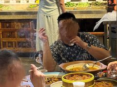 -黄泥岗·黄陂农家菜(百步亭店)