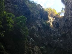 -英西峰林·洞天仙境