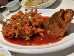 -海逸餐厅·象山海鲜