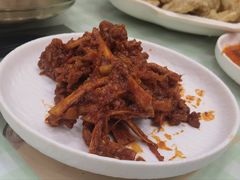 -服务大楼冷面(延大店)