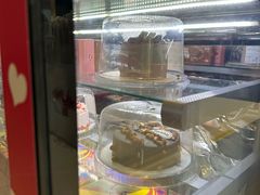 -DQ·蛋糕·冰淇淋(石家庄北国奥特莱斯店)