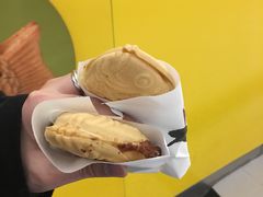 -粉粉乐鲷鱼烧(美罗城店)