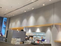 -Seesaw Coffee(西岸凤巢店)