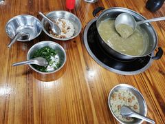-阿伟传统油茶