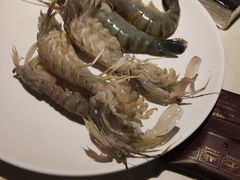 -加餐海鲜自助(集美银泰百货店)