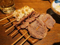 -鸟屯(三里屯店)
