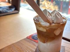 -Metal hands·铁手咖啡