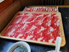 -许府牛火锅(信义坊总店)