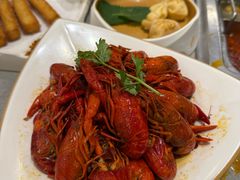 -海底捞火锅(旭辉MALL店)