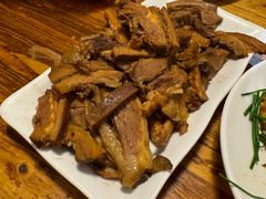 -牧马人奶茶馆(乌兰察布总店)
