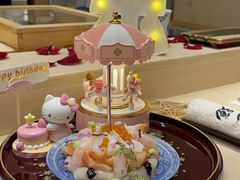 -鮨一日本料理旗舰店(总店)